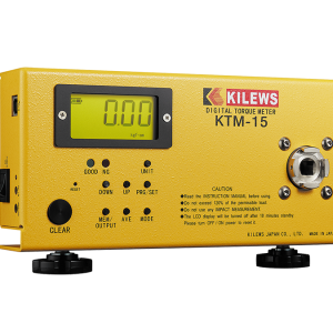KTM-15  Torque Meter