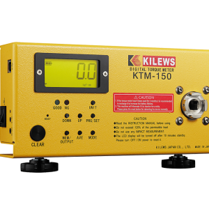 KTM-150  Torque Meter