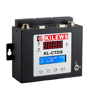 KL-CTDS Smart Industrial Torque Display