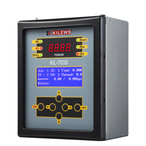 KL-TCG series